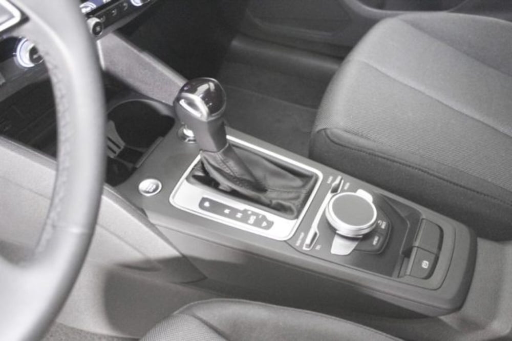 Audi Q2 usata a Novara (5)