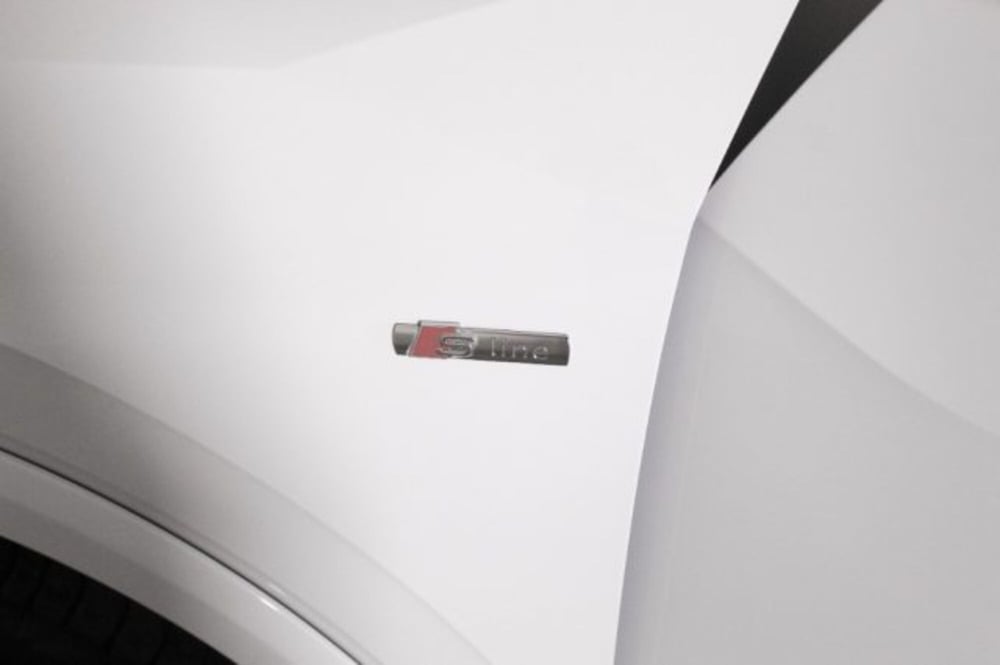 Audi Q2 usata a Novara (6)