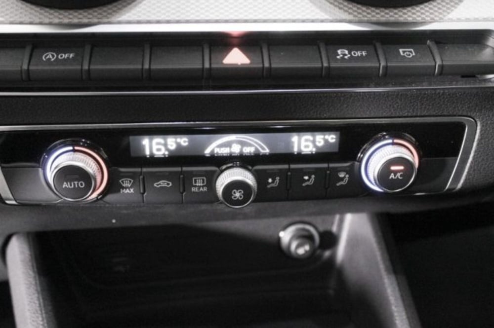 Audi Q2 usata a Novara (8)