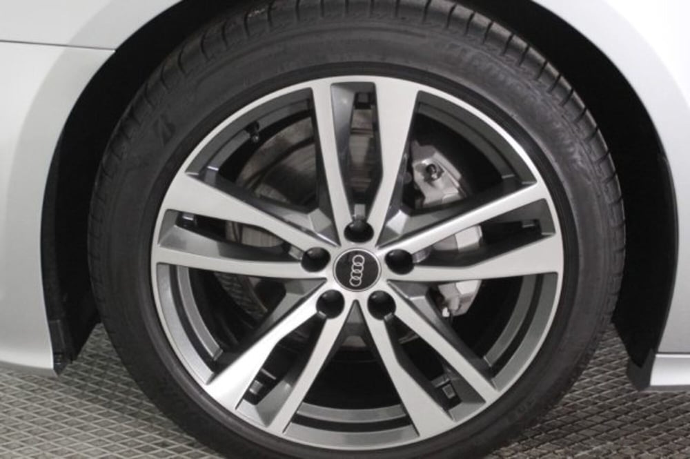 Audi A6 Avant usata a Novara (10)