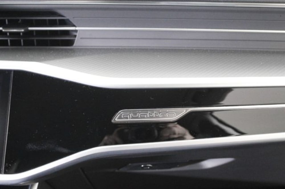 Audi A6 Avant usata a Novara (6)