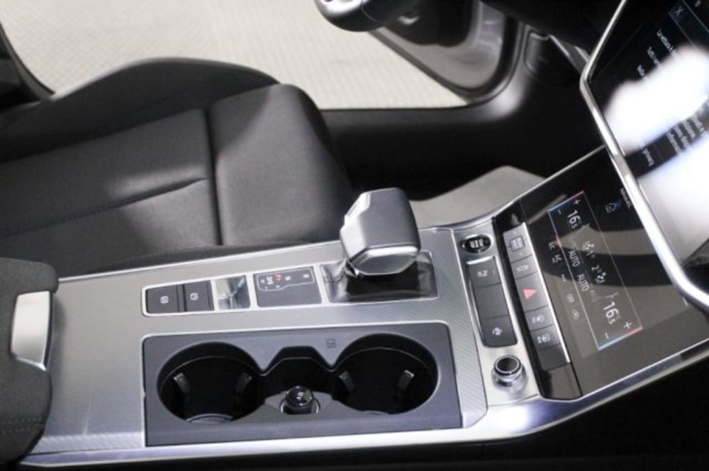 Audi A6 Avant usata a Novara (7)