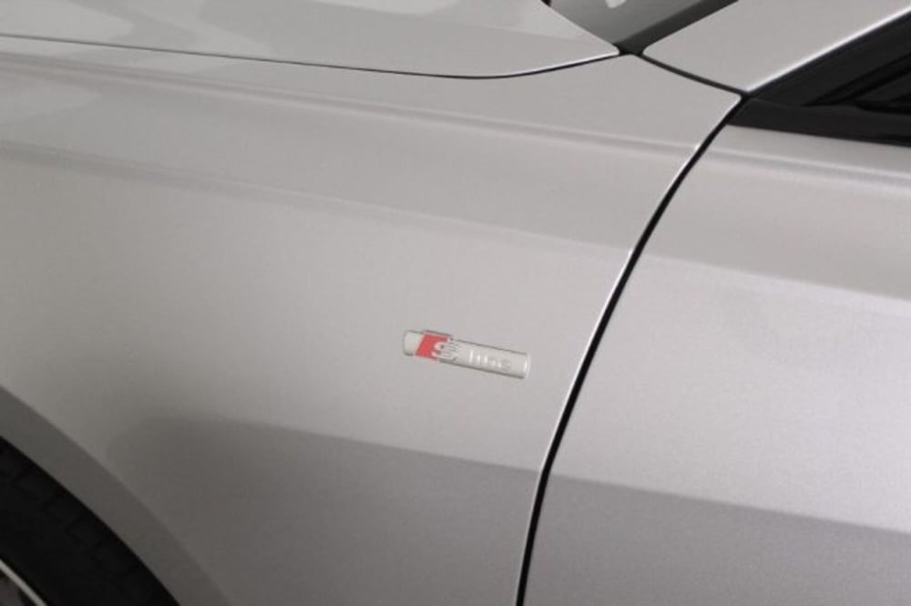 Audi A6 Avant usata a Novara (8)