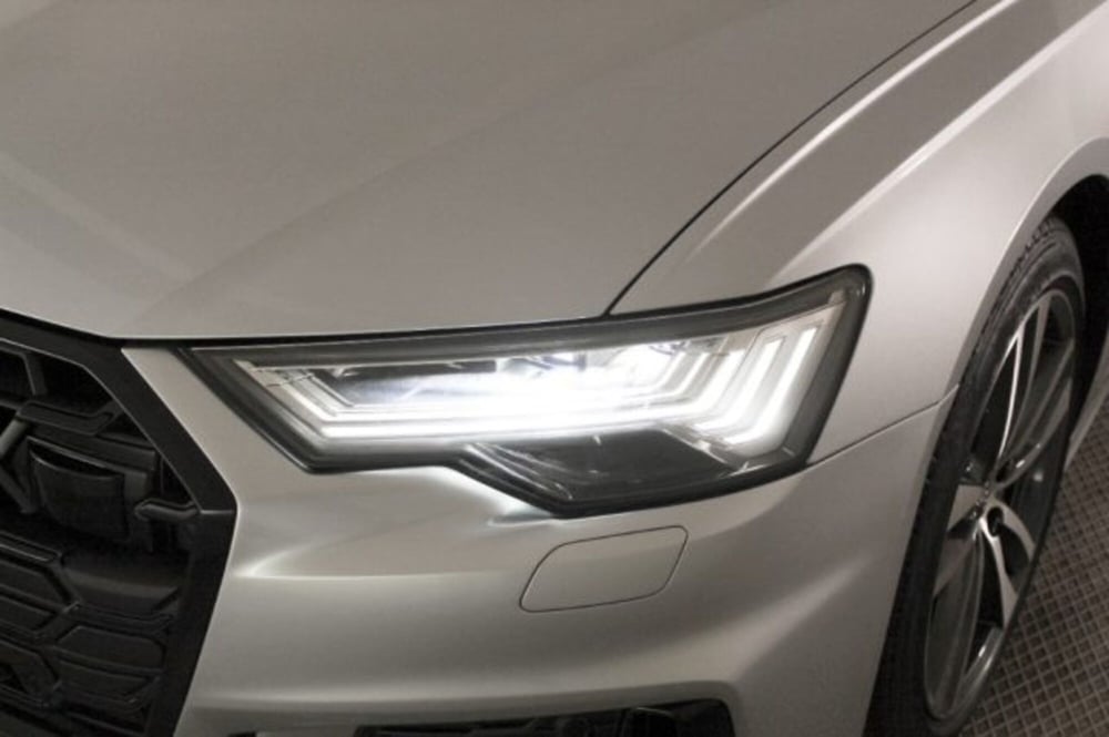 Audi A6 Avant usata a Novara (9)