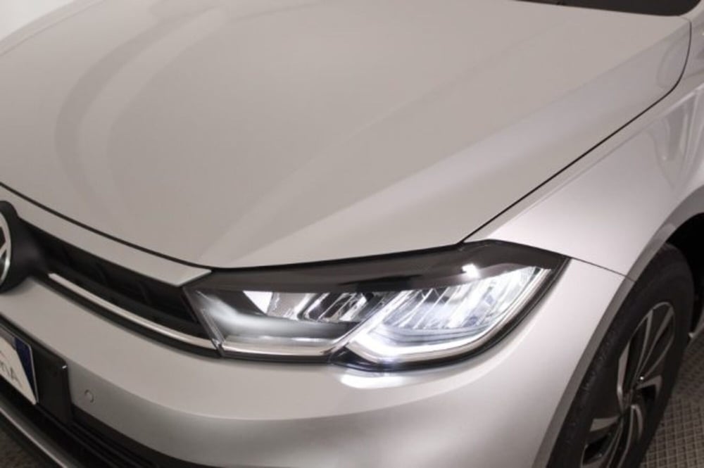 Volkswagen Polo nuova a Novara (14)
