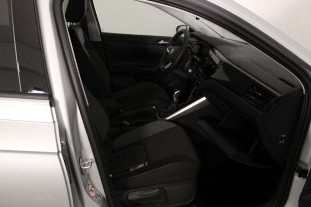 Volkswagen Polo nuova a Novara (8)