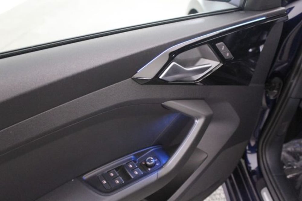 Audi A1 Sportback nuova a Novara (7)