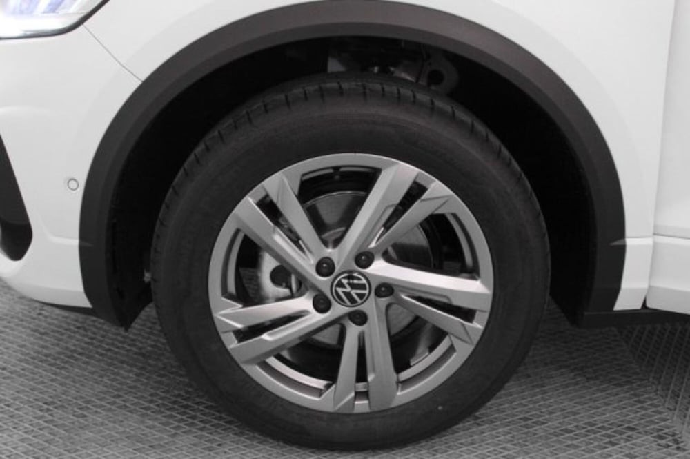 Volkswagen T-Roc nuova a Novara (17)
