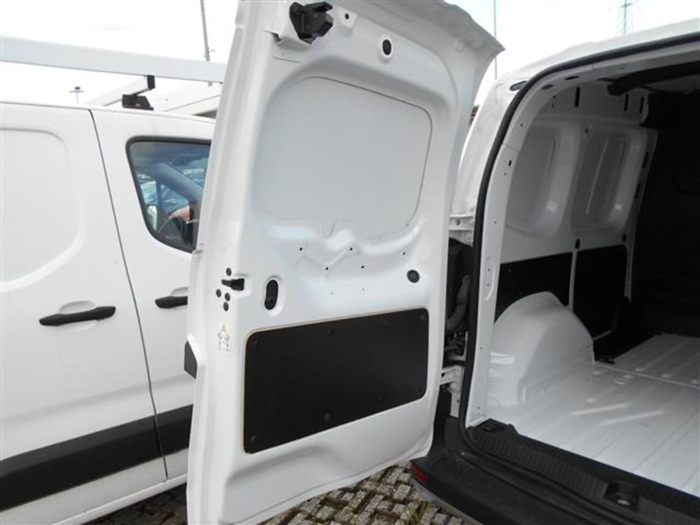 Renault Kangoo usata a Firenze (10)
