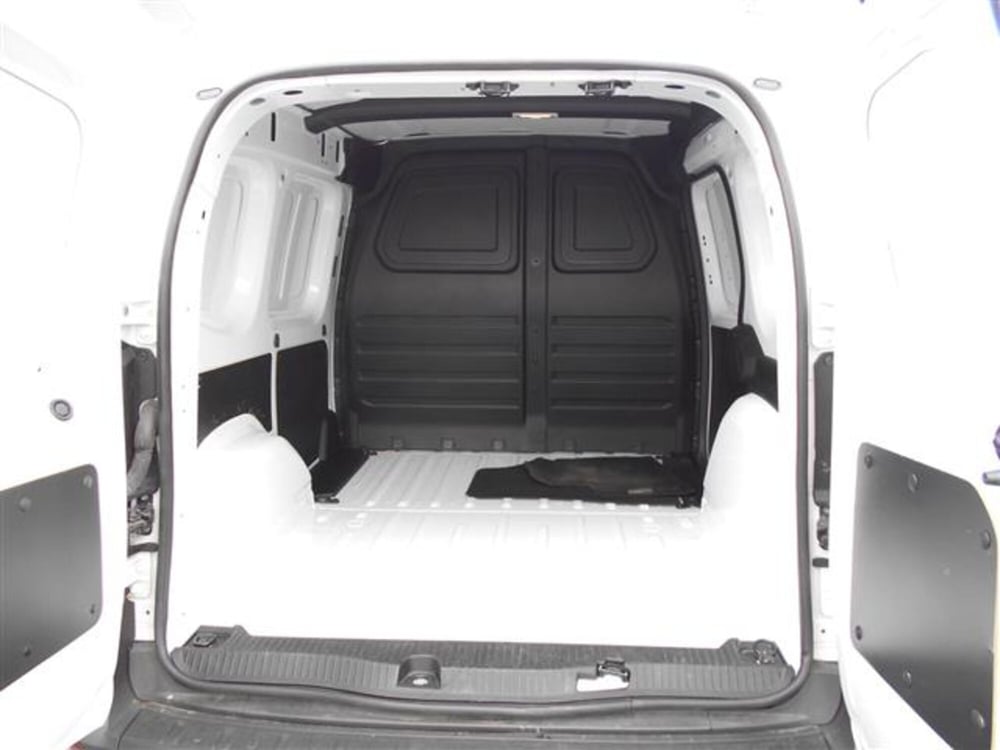 Renault Kangoo usata a Firenze (11)