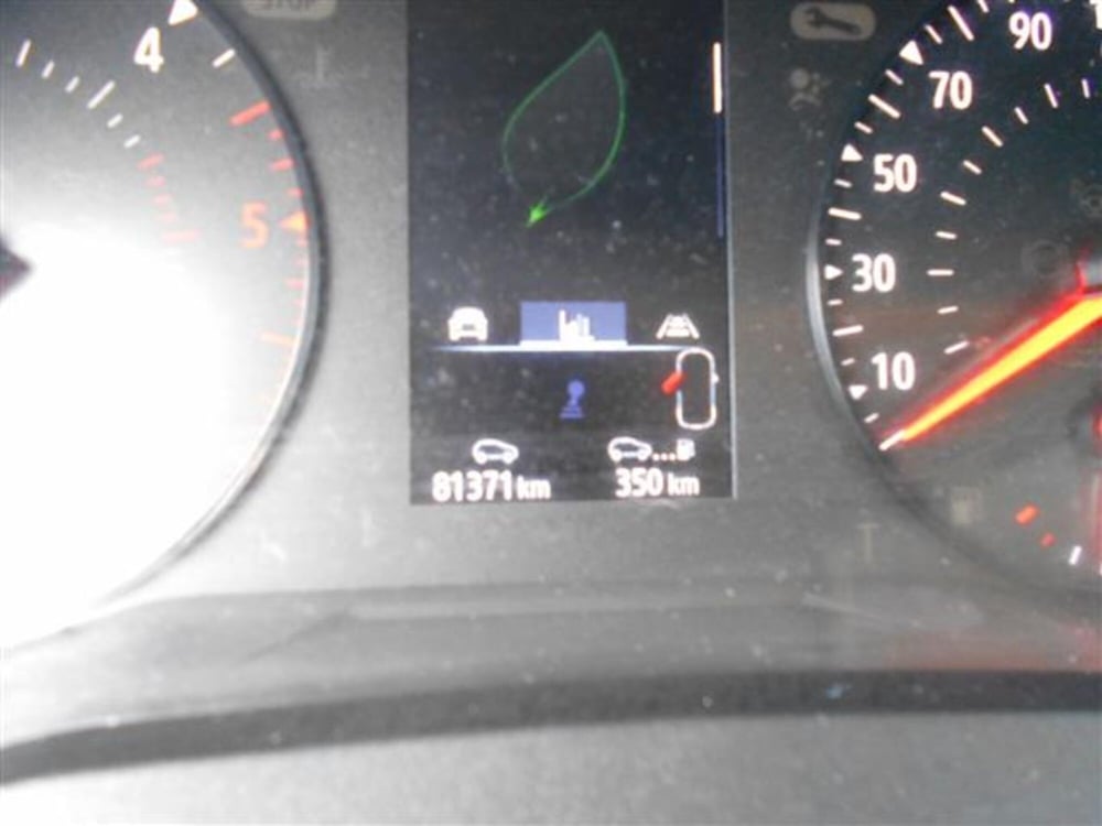 Renault Kangoo usata a Firenze (5)