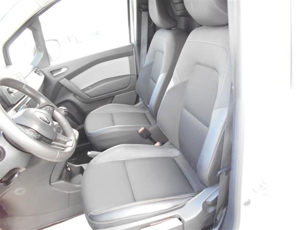 Renault Kangoo usata a Firenze (6)