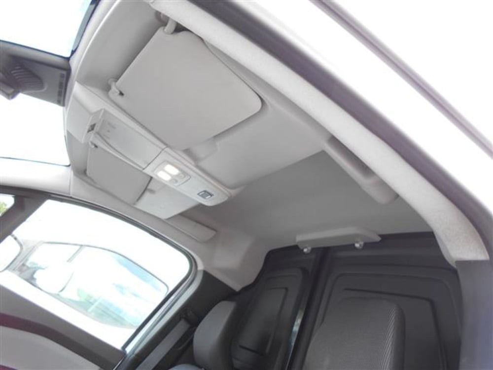 Renault Kangoo usata a Firenze (7)