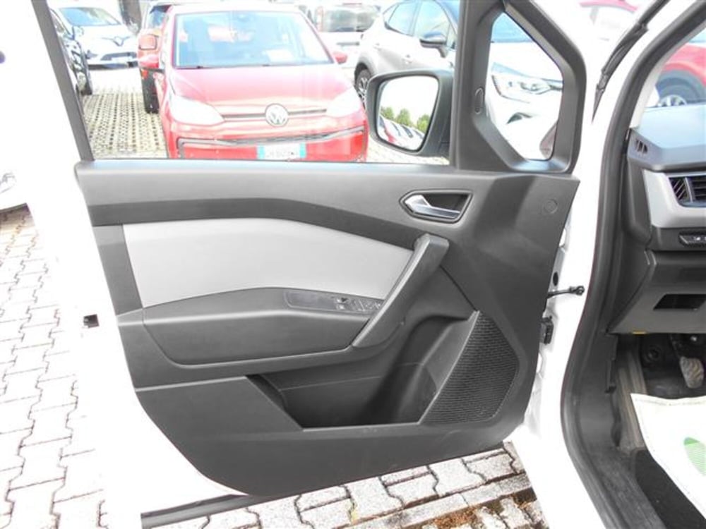 Renault Kangoo usata a Firenze (9)