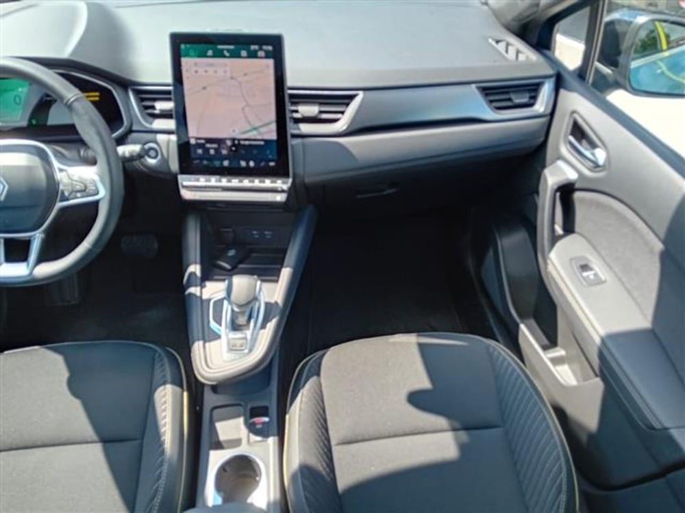 Renault Symbioz usata a Firenze (11)