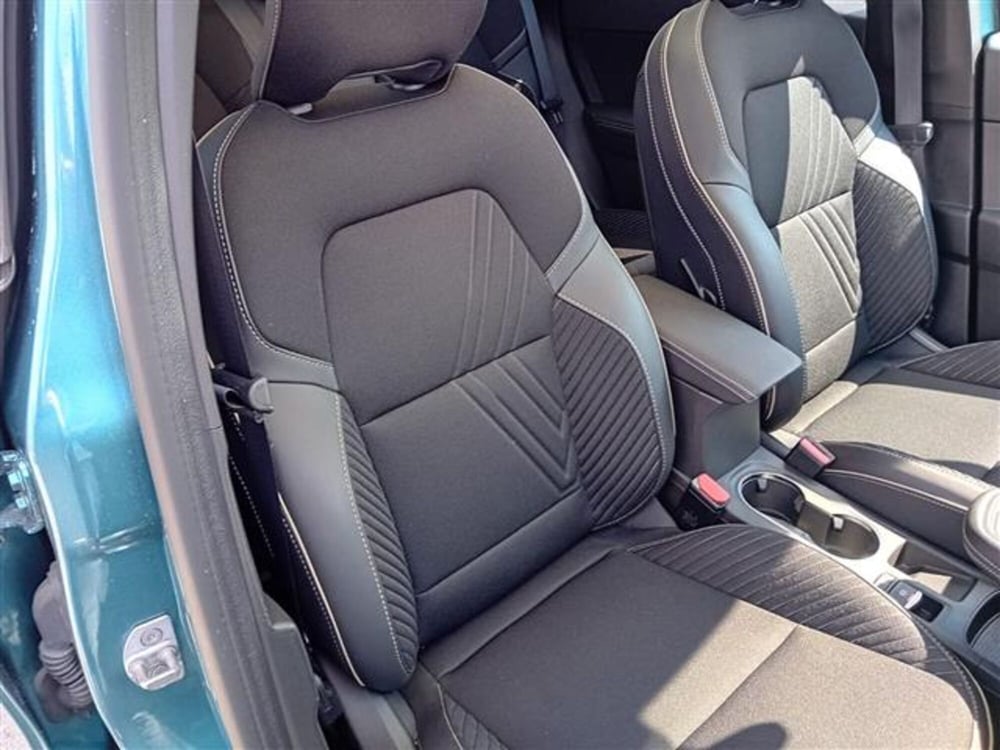 Renault Symbioz usata a Firenze (15)