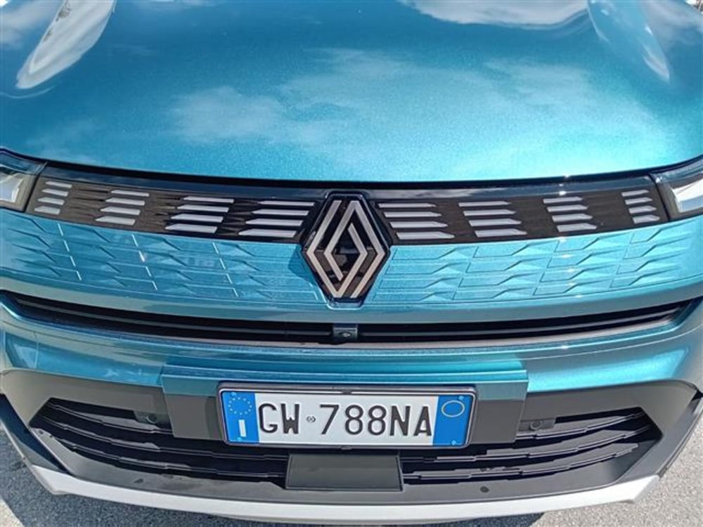 Renault Symbioz usata a Firenze (5)
