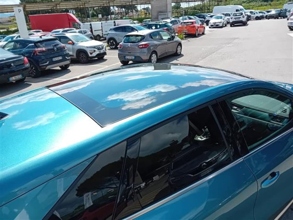 Renault Symbioz usata a Firenze (6)