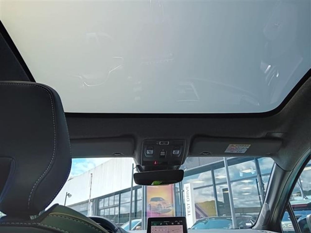 Renault Symbioz usata a Firenze (7)