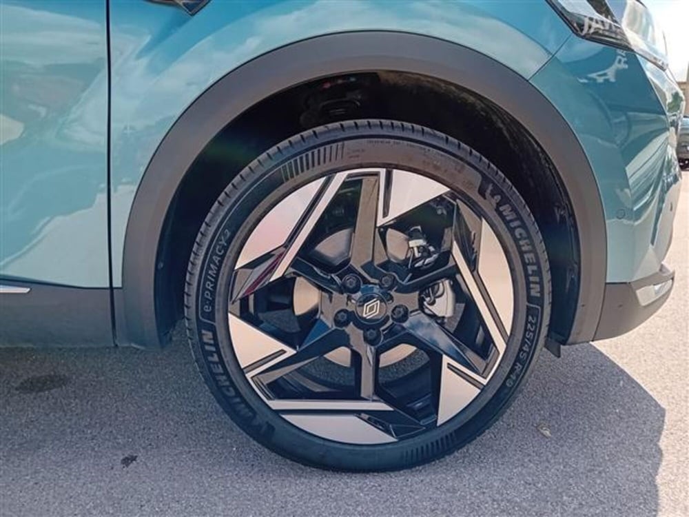 Renault Symbioz usata a Firenze (8)