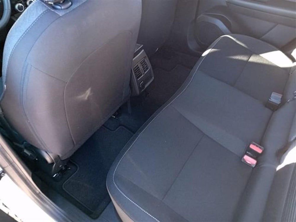 Renault Captur usata a Firenze (11)