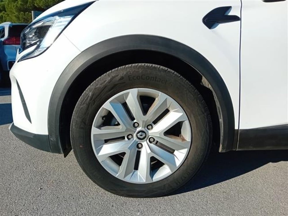 Renault Captur usata a Firenze (5)