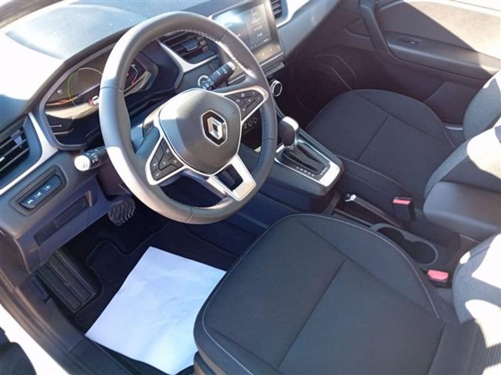 Renault Captur usata a Firenze (6)