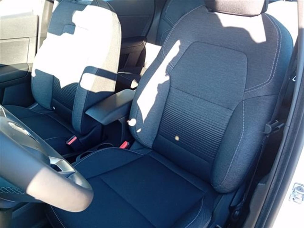 Renault Captur usata a Firenze (7)