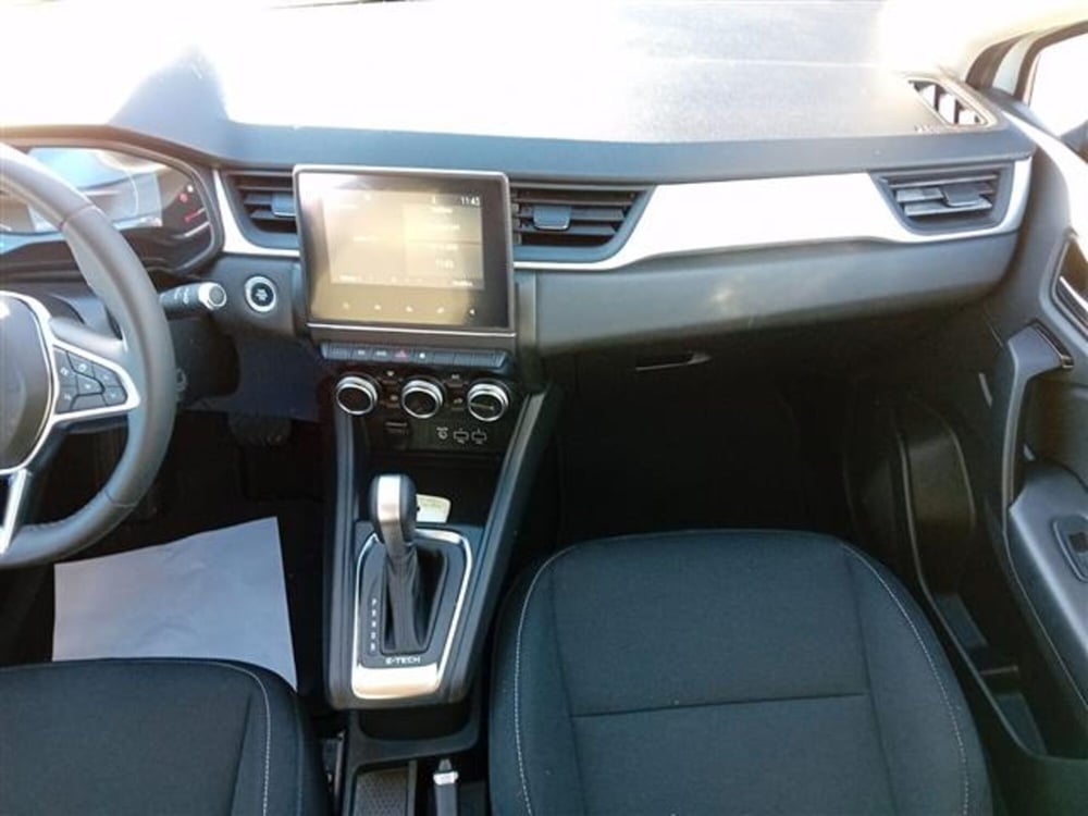 Renault Captur usata a Firenze (8)