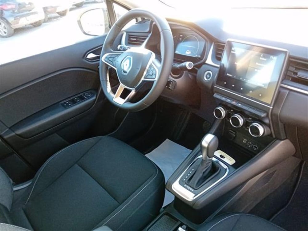 Renault Captur usata a Firenze (9)