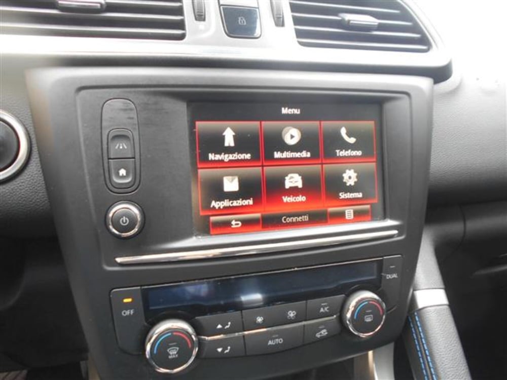 Renault Kadjar usata a Firenze (10)