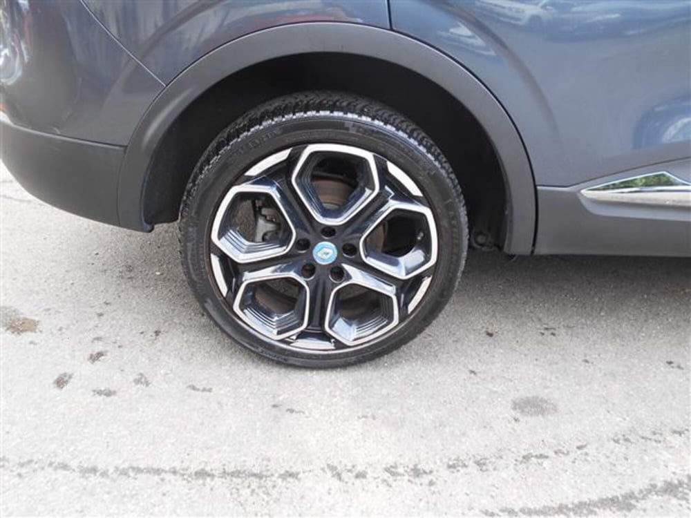 Renault Kadjar usata a Firenze (7)