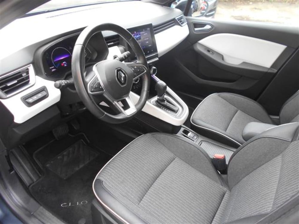 Renault Clio usata a Firenze (14)