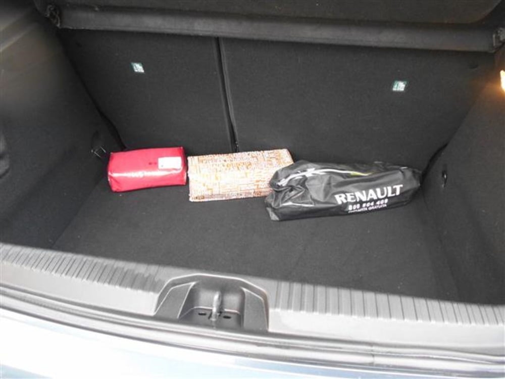 Renault Clio usata a Firenze (5)