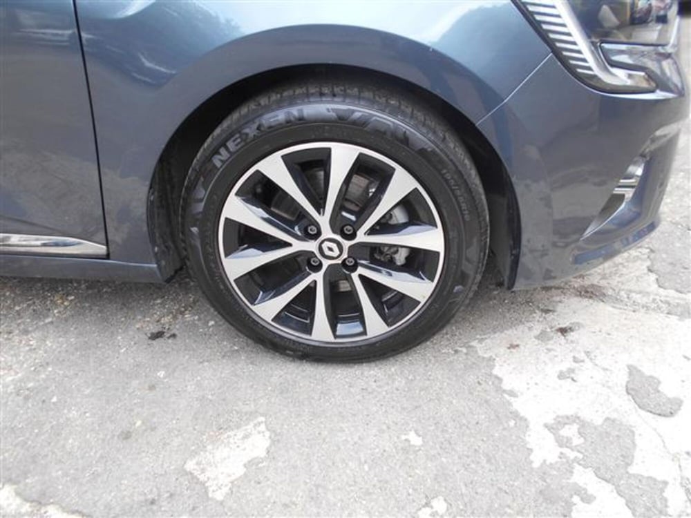Renault Clio usata a Firenze (6)