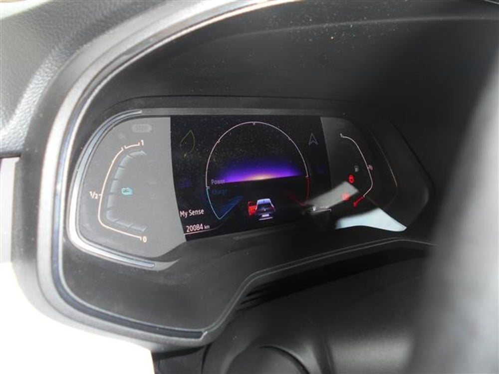 Renault Clio usata a Firenze (7)