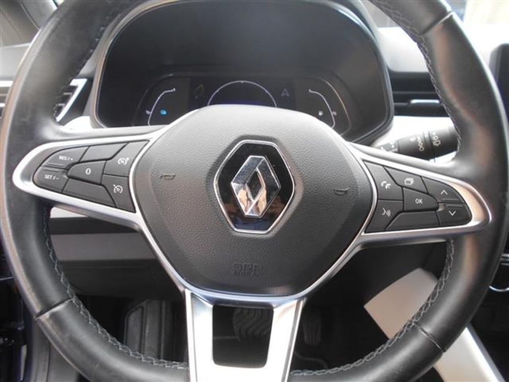 Renault Clio usata a Firenze (8)