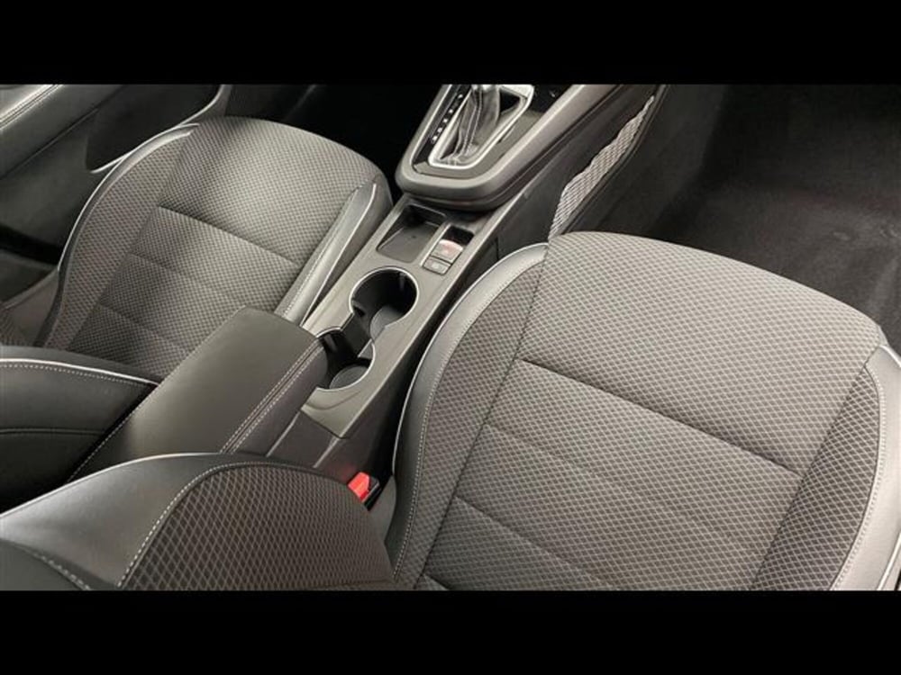 Renault Arkana usata a Vicenza (10)