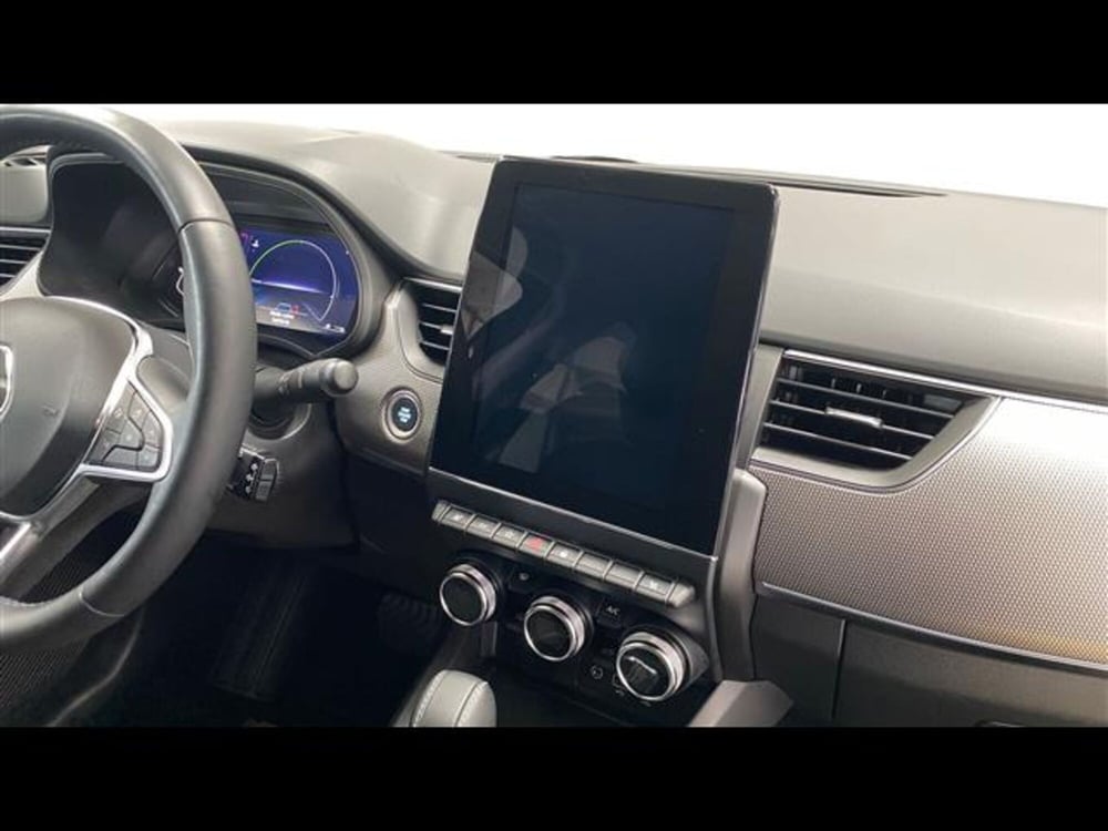 Renault Arkana usata a Vicenza (12)