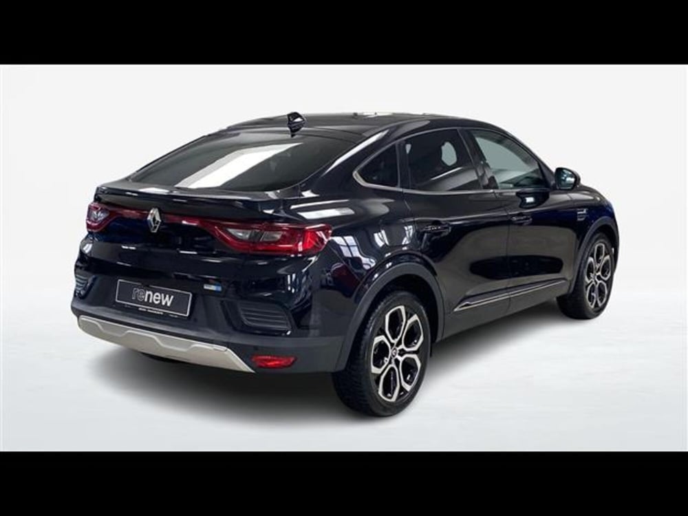 Renault Arkana usata a Vicenza (2)