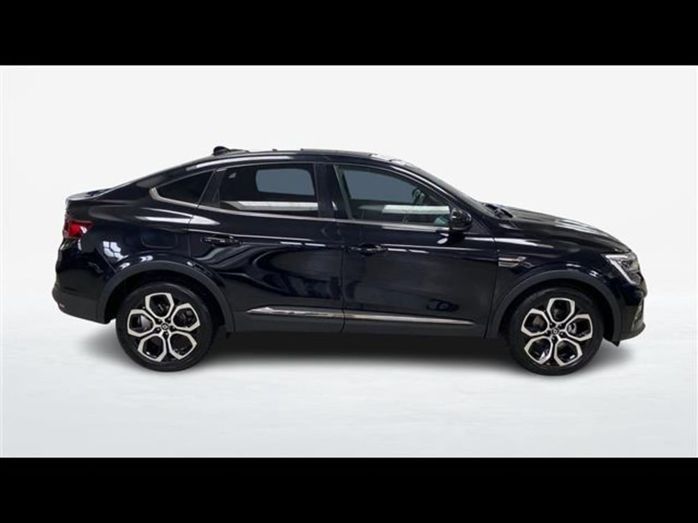 Renault Arkana usata a Vicenza (3)