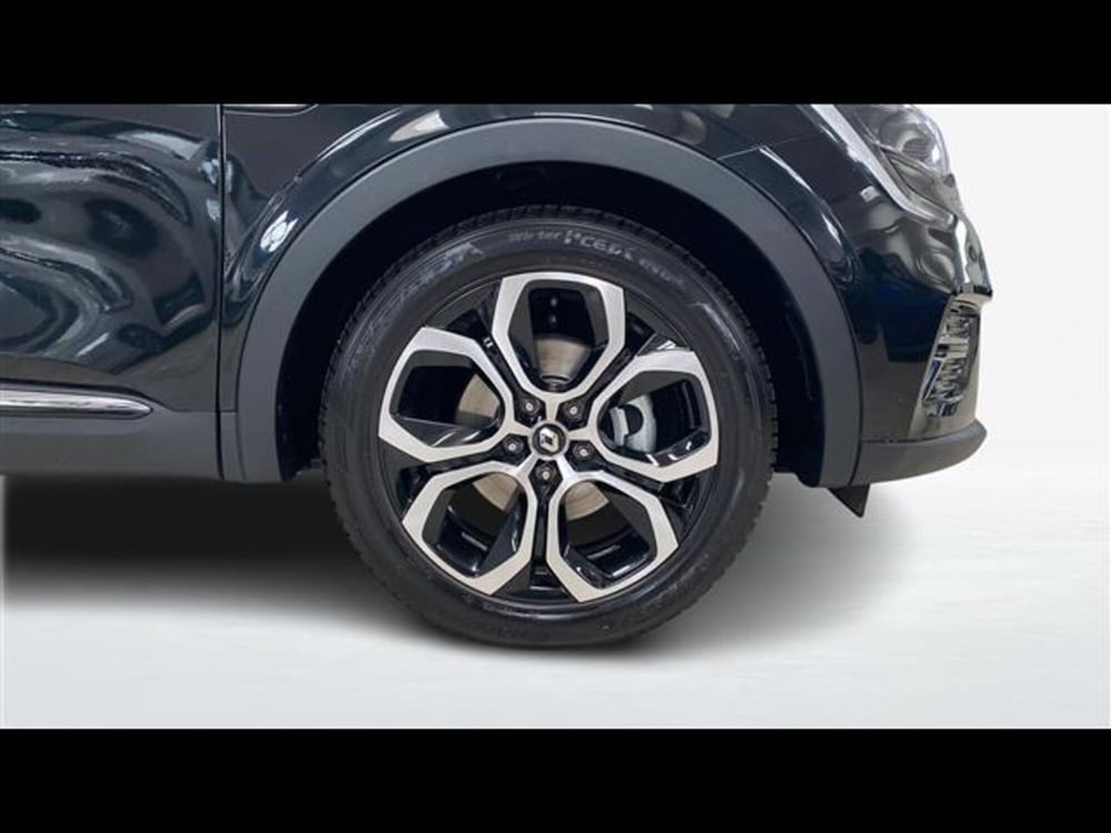 Renault Arkana usata a Vicenza (5)