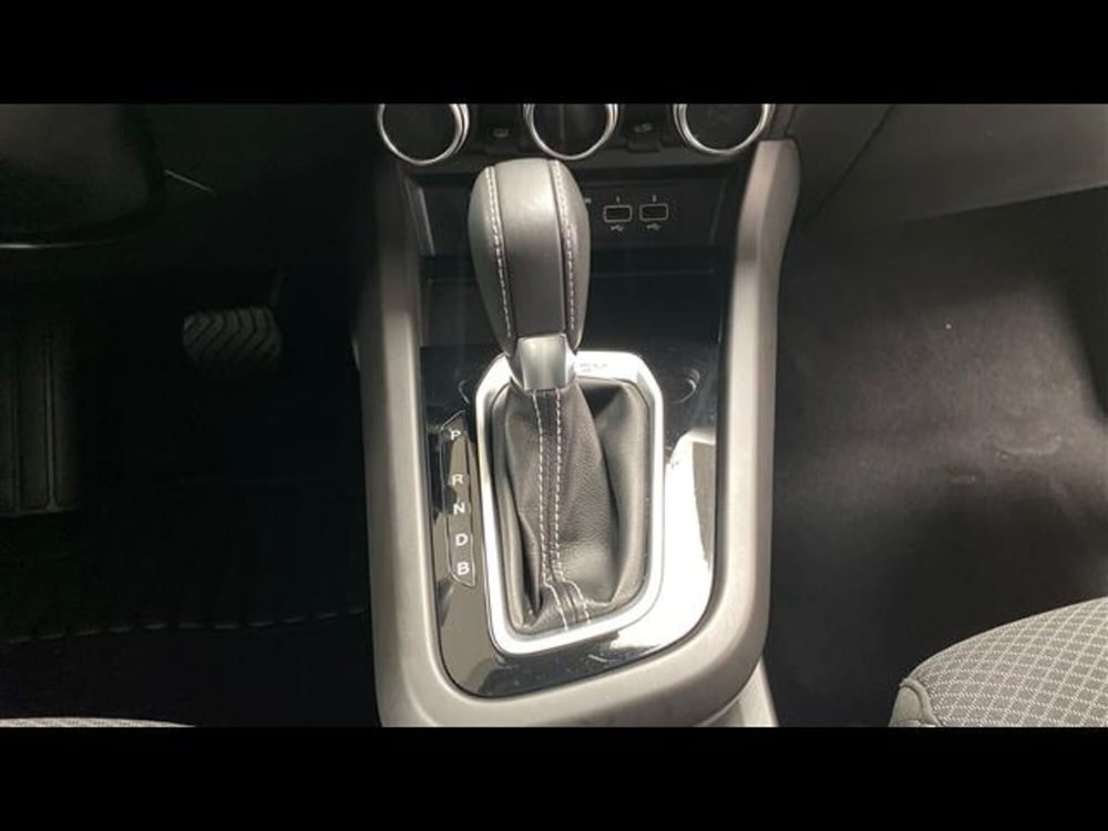 Renault Arkana usata a Vicenza (8)