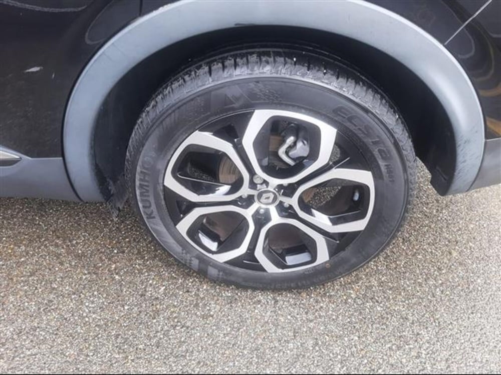 Renault Arkana usata a Cremona (12)