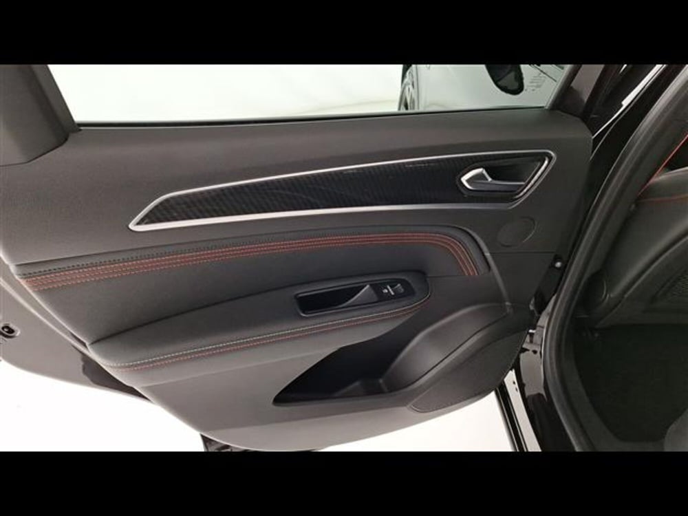 Renault Arkana usata a Milano (15)