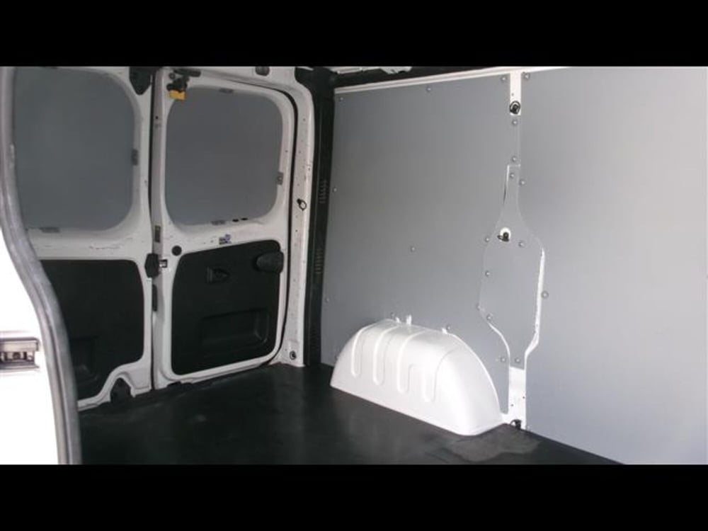 Renault Trafic Furgone usata a Firenze (11)