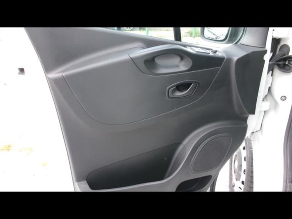 Renault Trafic Furgone usata a Firenze (7)