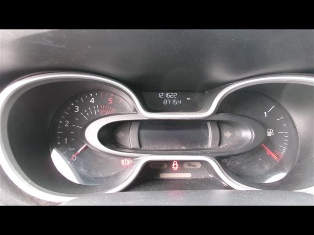 Renault Trafic Furgone usata a Firenze (8)