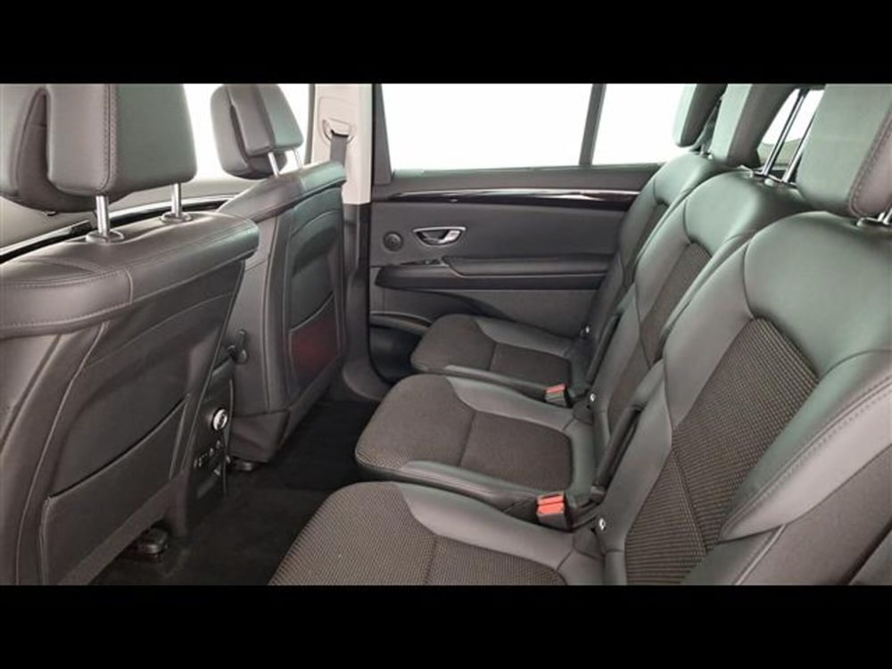 Renault Espace usata a Milano (10)