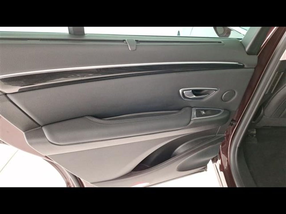 Renault Espace usata a Milano (11)